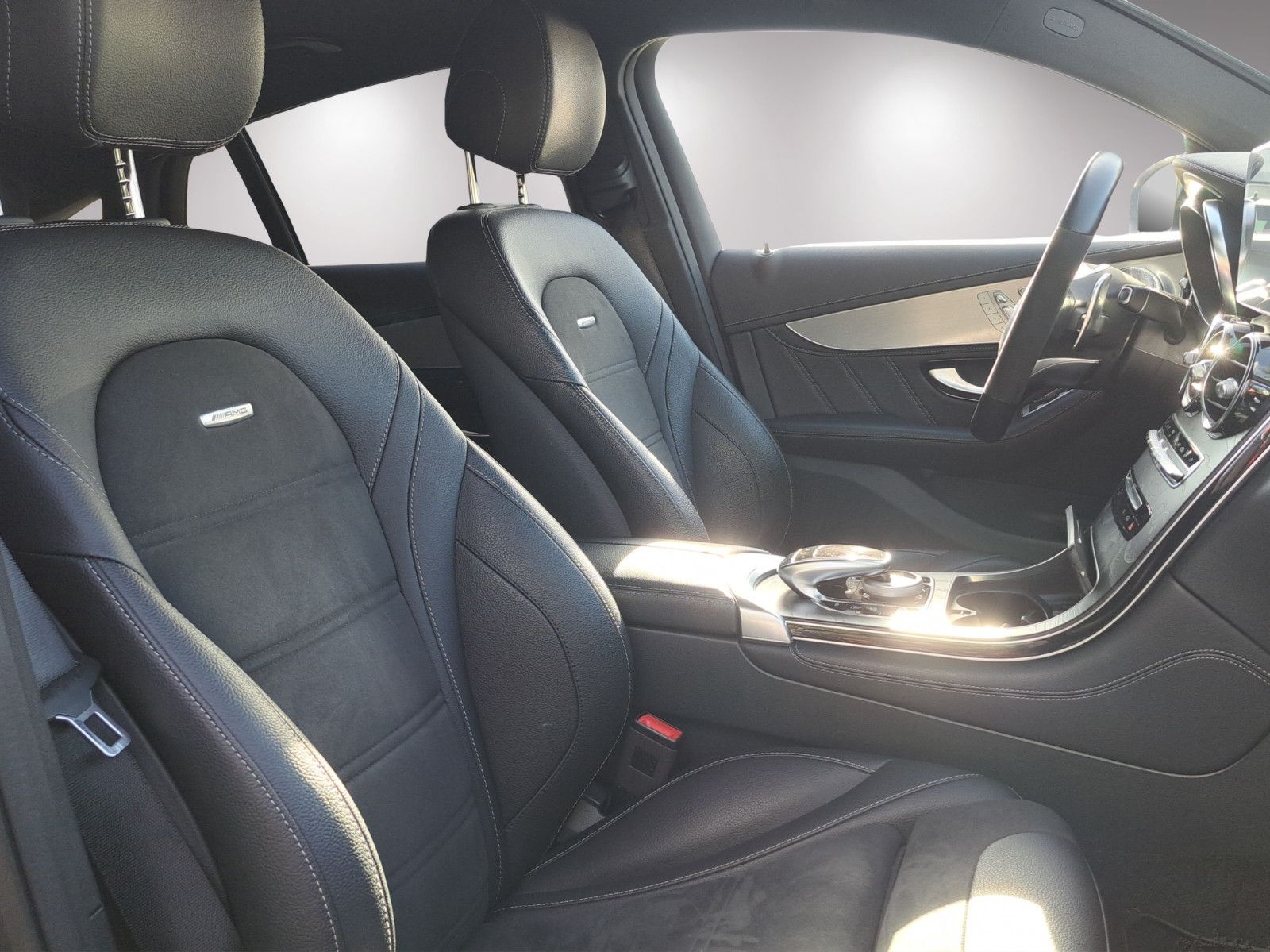 GLC 63 S AMG 4Matic Navi