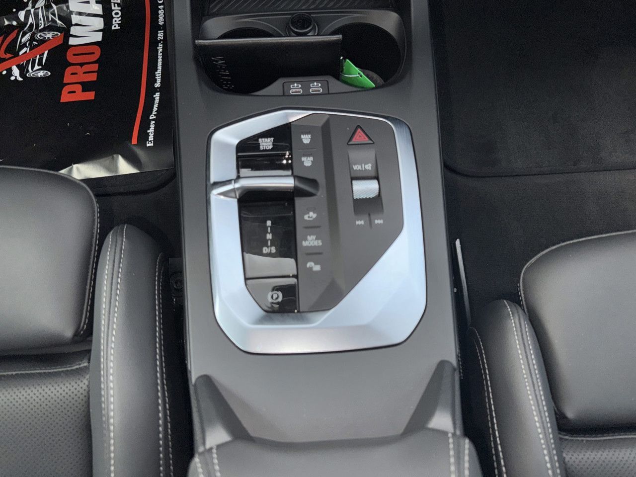 BMW M235 - Bild 18