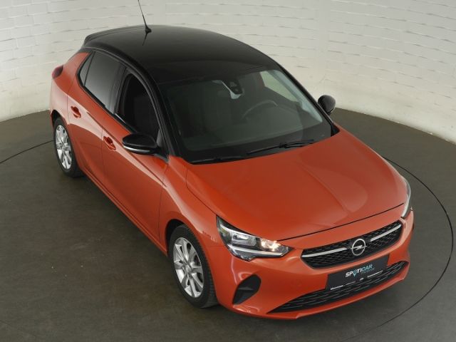 Corsa F EDITION+NAVI+RÜCKFAHRKAMERA+SITZHEIZUNG+