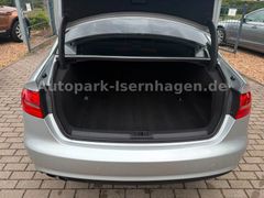 AUDI A4 2.0 TDI Ambiente Autom*Keyless*RFK*Leder*SDac AUDI A4 2.0 TDI Ambiente Autom*Keyless*RFK*Leder*SDac