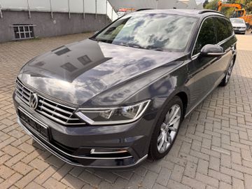 Volkswagen Passat Variant - 2