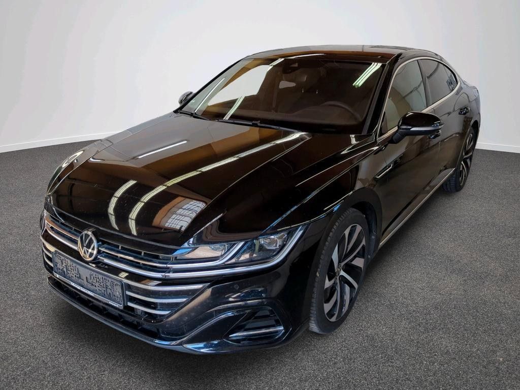 Image of Volkswagen Arteon