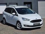 Ford Grand C-Max Business Edition 1.0/6 GANG - weiße Ford Grand C-Max