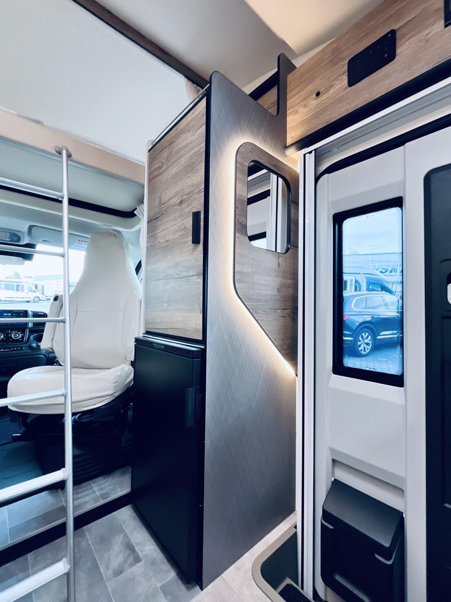 Fahrzeugabbildung XGO Dynamic 27 Modell 2027