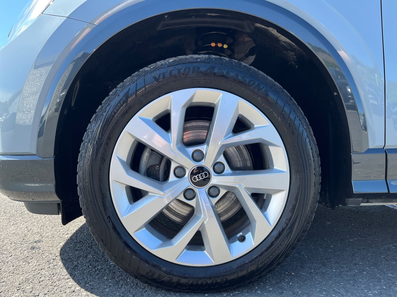Audi Q2 - Bild 9