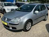 Volkswagen Golf V Lim. Comfortline*Klimaaut*Tüv NEU - gebrauchte VW Golf aus dem Jahr 2004