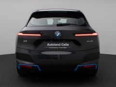 Foto Nummer 8: BMW iX