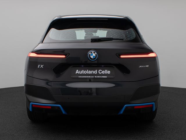 Foto Nummer 8: BMW iX