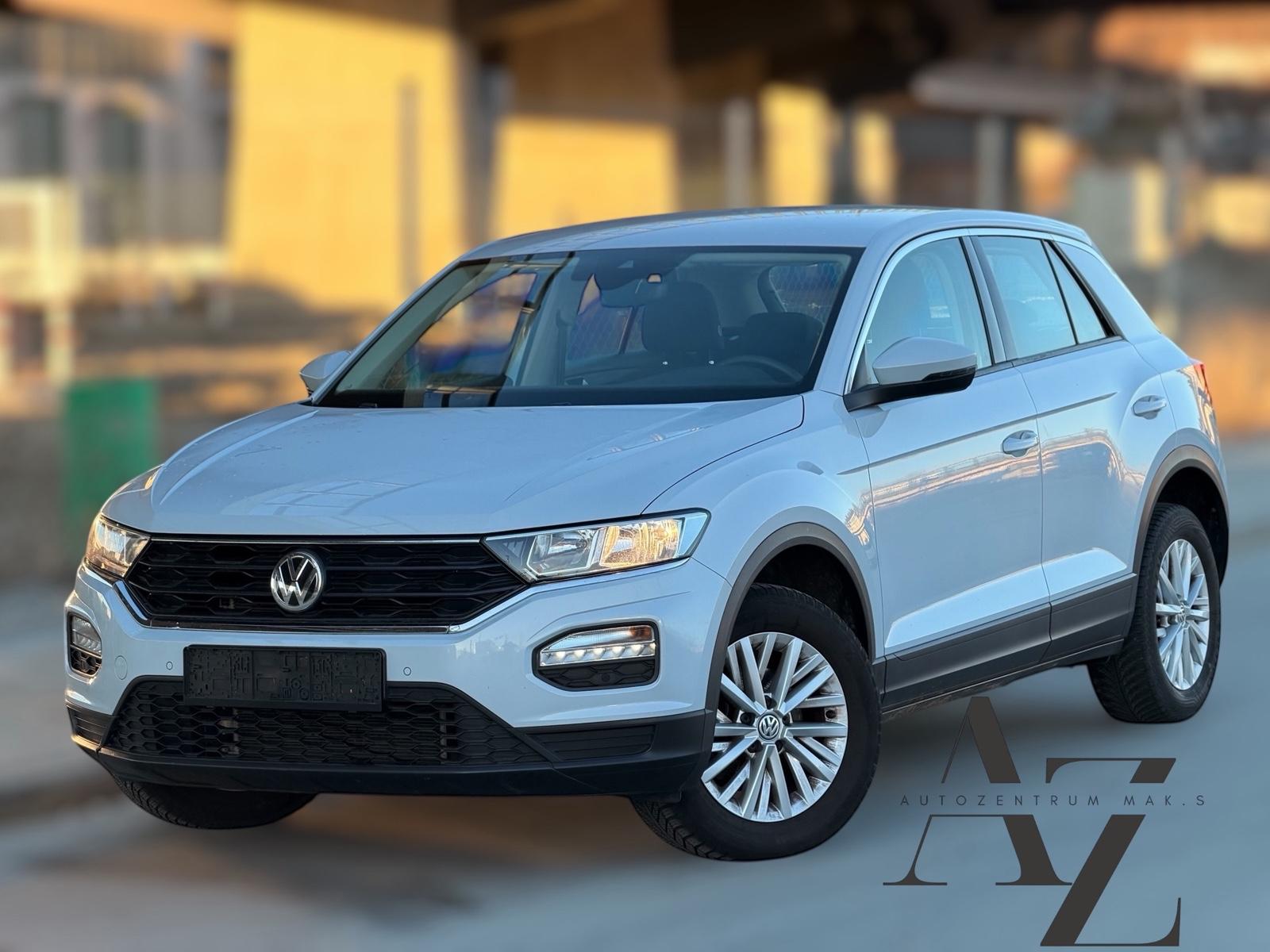 Volkswagen T-Roc 1.0 TSI /Klima/SHZ/PDC