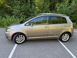 Volkswagen VW Golf plus Style 1,4 TSI DSG 90KW Benzin... - Volkswagen Golf Plus: Kombi