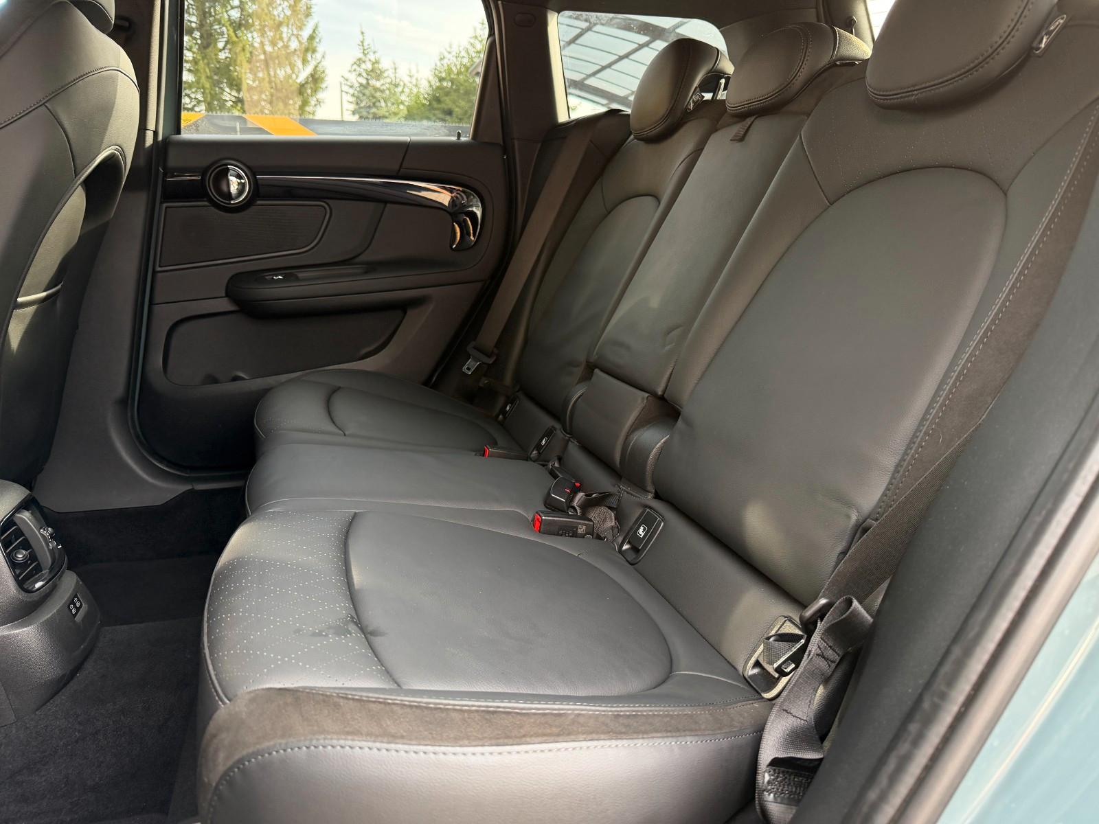 MINI Countryman Cooper S /Pano/Navi/18''Alu