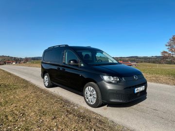 Volkswagen Caddy - 3