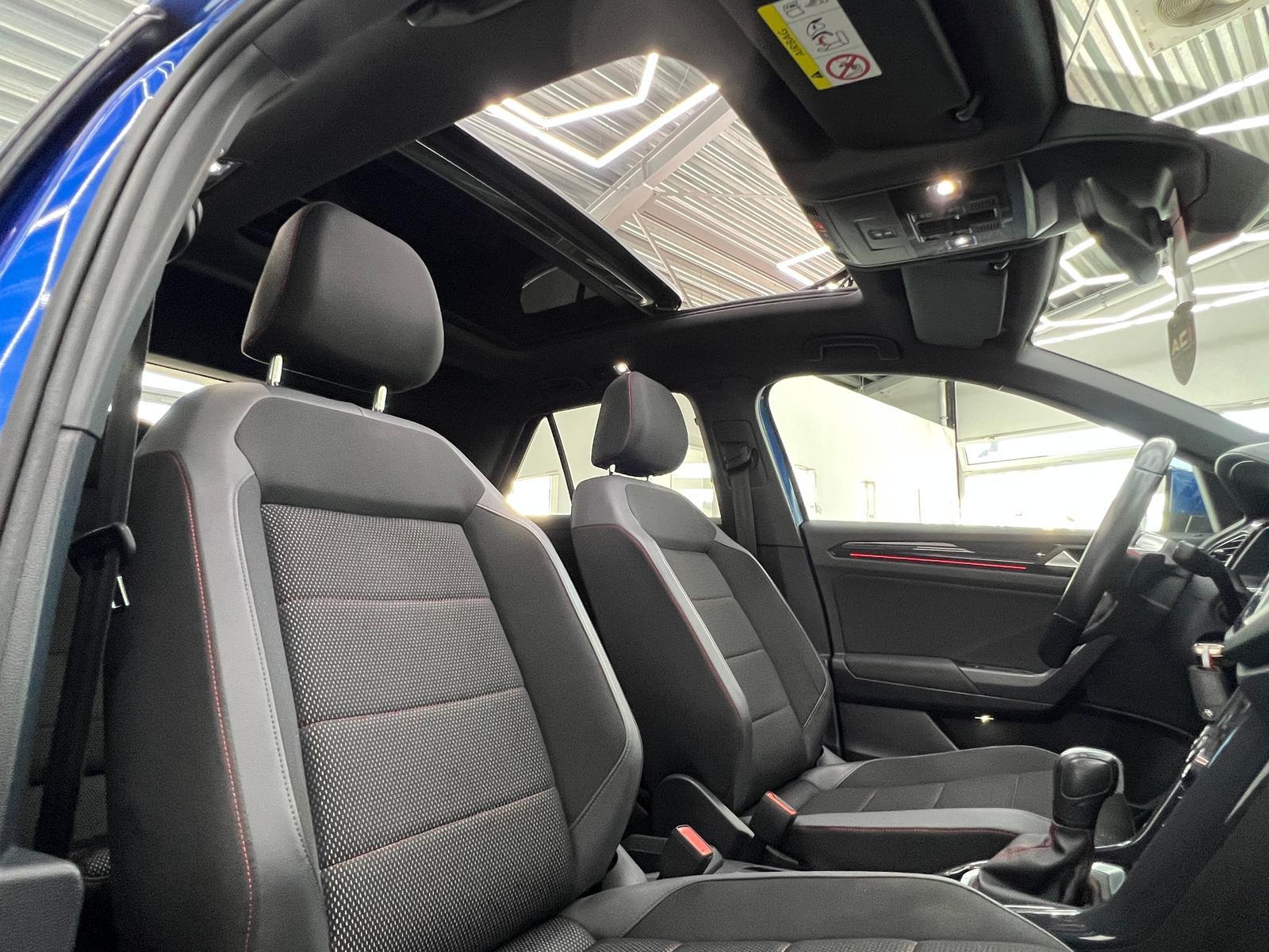 Volkswagen T-Roc 1.5 TSI Sport -R.FK, Panor.., AHK, 1. Hand, миниатюра 25