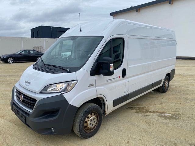 Fiat Ducato L4H2