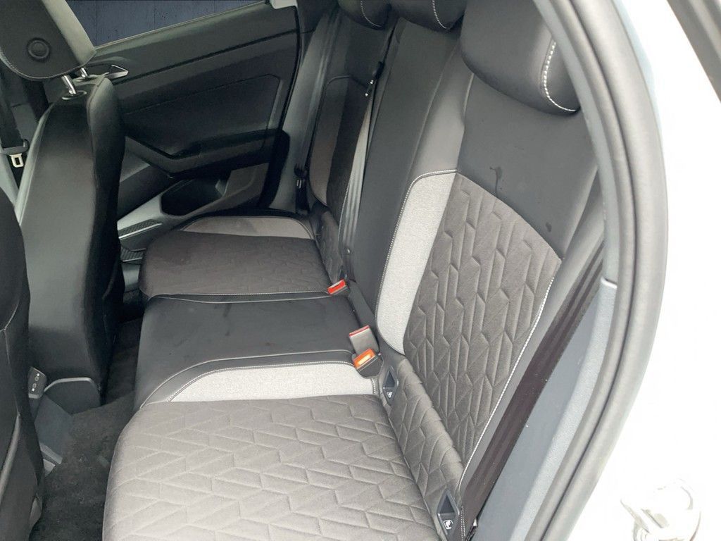 Volkswagen Taigo - Bild 10