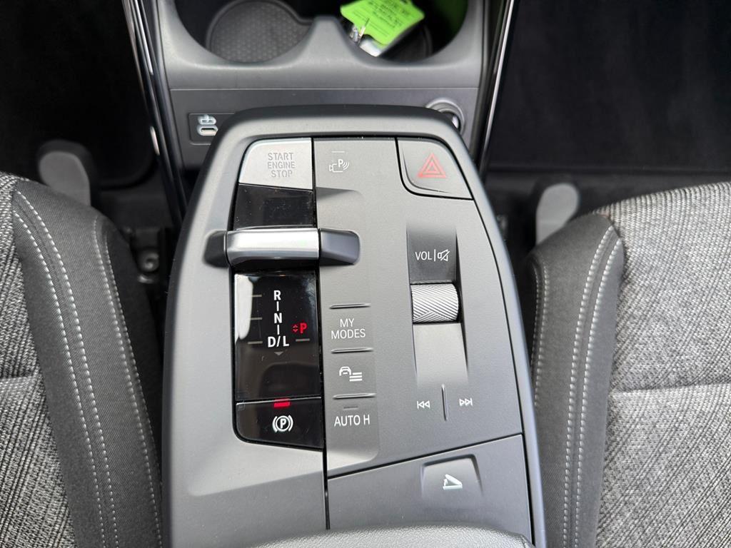 BMW Active 218i Active Tourer Aut. AHK+ACC+Adapt. LED+DAB+, миниатюра 15
