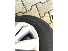 Fahrzeugabbildung Megane IV Grandtour Business Edition 1.6 E-TECH