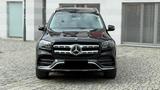 Mercedes-Benz GLS 350 d 4MATIC - - gebrauchte Mercedes-Benz GLS 350 aus dem Jahr 2020