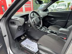Fahrzeugabbildung DS3 DS Crossback Performance Line + 1.5 BlueHDi