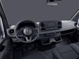 Mercedes-Benz Sprinter 315 CDI Hochdach - Mercedes-Benz Sprinter: 315cdi