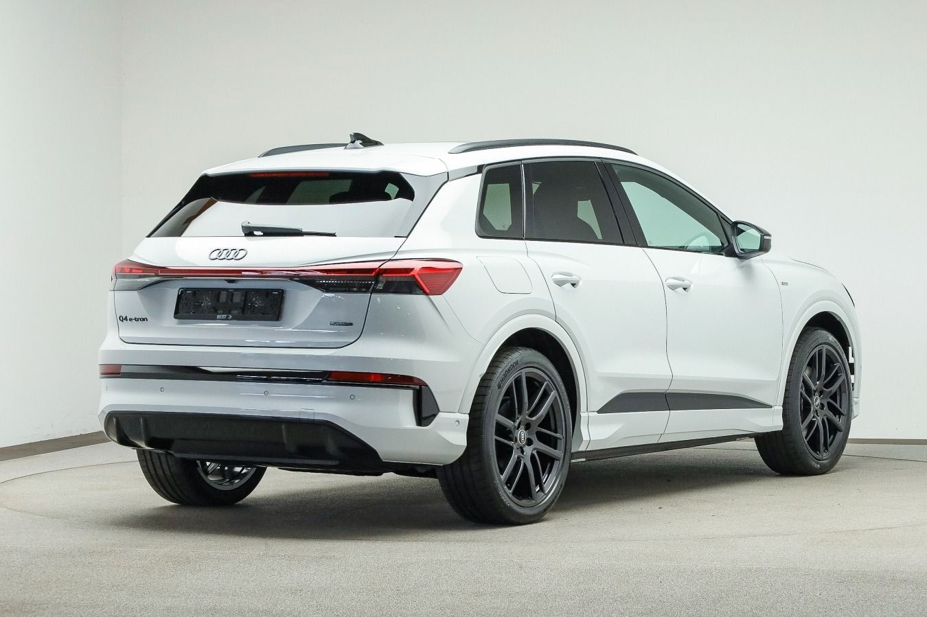 Audi Q4 e-tron - Bild 2