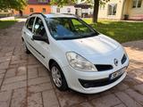 Renault Clio Grandtour Authentique 1.2 16V Eco2 55kW... - Renault Clio aus 2008: Grandtour