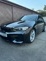 BMW M2 Coupé  AC Schnitzer Tuning  420 PS  Vo - BMW M2 Gebrauchtwagen in Stuttgart