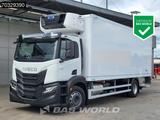 Iveco S-Way 400 4X2 NEW! Carrier Supra 1250Mt 2000kg L - Pkw-Anhänger 400 kg