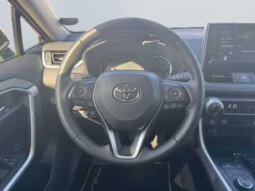 Toyota RAV 4 - 12