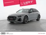 Audi RS6 AVANT PERFORMANCE KERAMIK LED LASER NAVI AHK