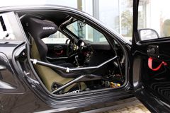 PORSCHE 997 GT2 R Sportec / RENNWAGEN / RACELOGIC / PORSCHE 997 GT2 R Sportec / RENNWAGEN / RACELOGIC /