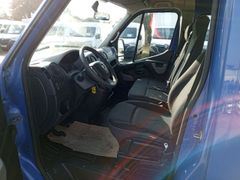 Fahrzeugabbildung Movano B Kasten Kombi HKb L2H2 3,3t Combi 2.3 CD