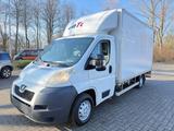 Peugeot Boxer*3.0 HDI*Maxi-Koffer*LBW*Guten-Zustand*1-Ha - Peugeot Boxer Koffer Gebrauchtwagen