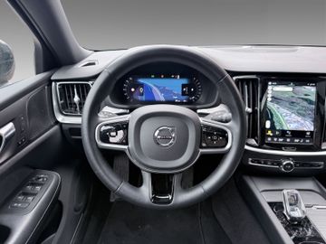 Volvo S60 - 10