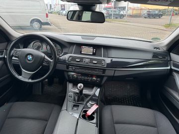 BMW 520 - 9