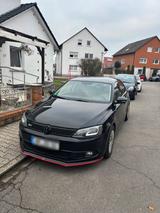 Volkswagen VW Jetta GLi Facelift Sonderedition nur Ta... - Volkswagen: Gli