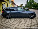 BMW 330d Touring M Sport Automatic M Sport - BMW: Automatic