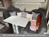 Kabe Imperial 630 TDL FK Markise , Router, Adel - Kabe Wohnwagen Händler