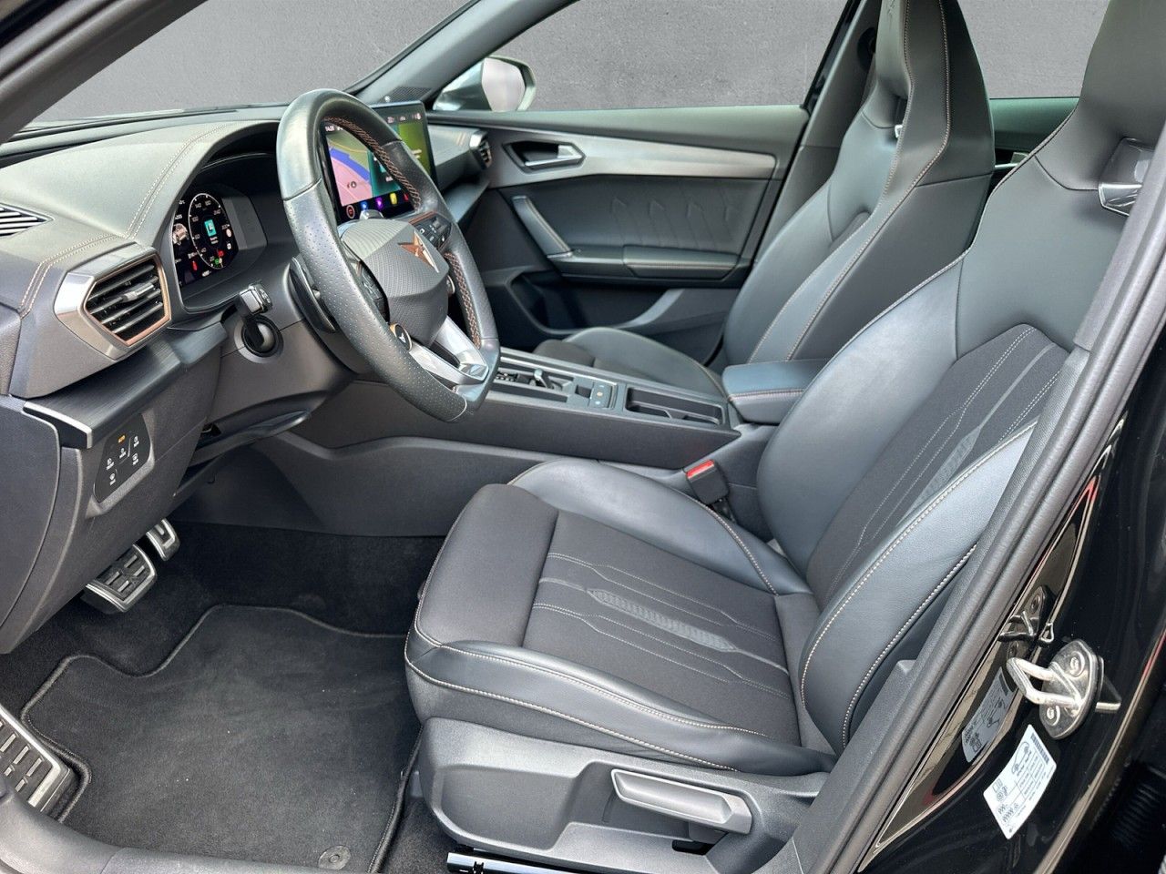 Fahrzeugabbildung CUPRA Formentor VZ 2.0 TSI 4Drive DSG