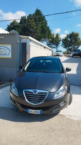 Lancia Delta 1.6 MJT DPF Gold - Lancia Delta: 1.6