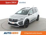 Dacia Jogger 1.0 TCe Comfort *NAVI*CAM*AHK*KLIMA* - gebrauchte Dacia Jogger aus dem Jahr 2022