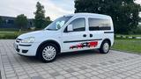Opel Combo 1.7 CDTI -TÜV neu, niedriger Verbrauch