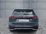Volkswagen Tiguan R-Line 1.5 l eTSI DSG #5J.Gar*AHK*IQ.Ligh - gebrauchte SUVs in Karlsruhe