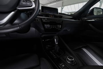 Bild 15 BMW X2 xDrive 25 e Advantage Plus PHEV