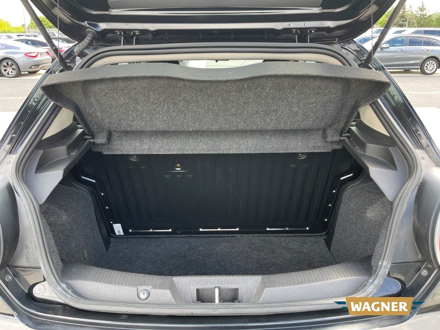 Fahrzeugabbildung Alfa Romeo MiTo 1.4 8V Klimaanlage Isofix