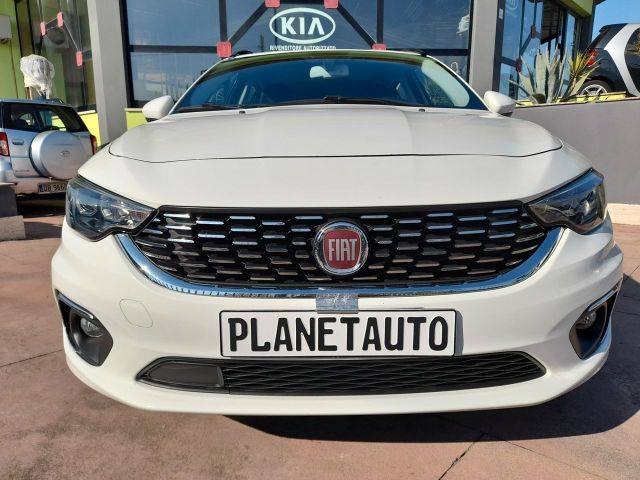 Fiat Tipo 1.6 Mjt S&S DCT SW Lounge-PERFETTA IN 