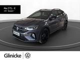 Volkswagen Taigo R-Line 1,0 TSI (116 PS) DSG | AHK | IQ.