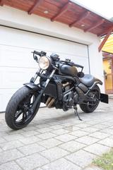 Kawasaki Vulcan S, Custom Bike - Offers