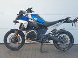 BMW R1300gs Trophy 25 Enduro Paket Unfall sturz cras - BMW UNFALL