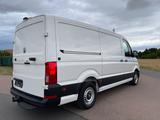 Volkswagen Crafter 35 Mittellang 4x4/ACC/AHK/STHZG/Kamera - VW Crafter von privat